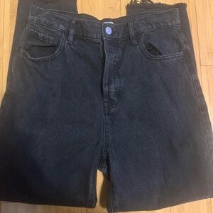 PacSun Dark Wash Men's Jeans